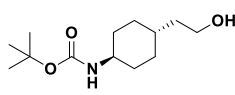 反式-4-(Boc-氨基)环己烷乙醇