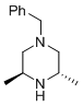 (3S,5S)-1-苄基-3,5-二甲基哌嗪