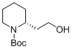 R-N-Boc-哌啶乙醇