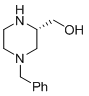 （S)-4-苄基-2-羟甲基哌嗪